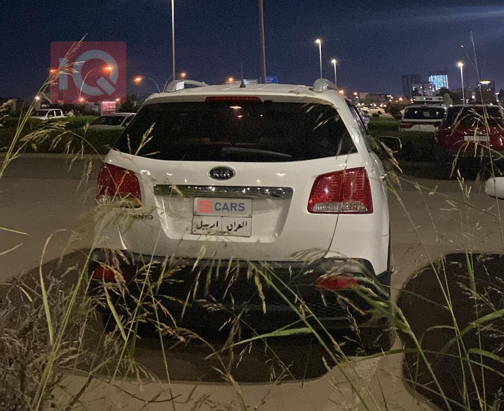 كيا سورينتو